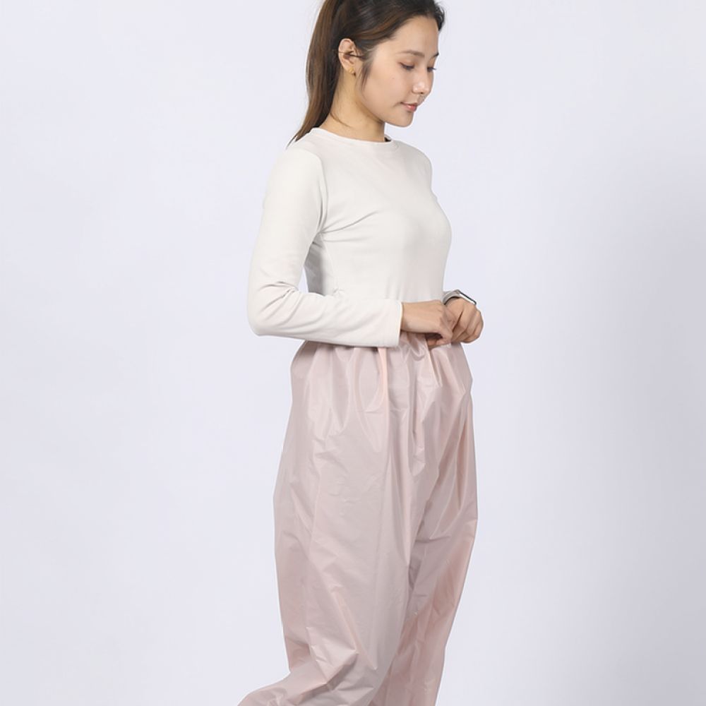 Fishing Pants Waterproof - 男女兼用、防水、透明、耐久性、軽量。ハイキング、釣り、旅行、アウトドアでの使用に最適な保護用パンツ。