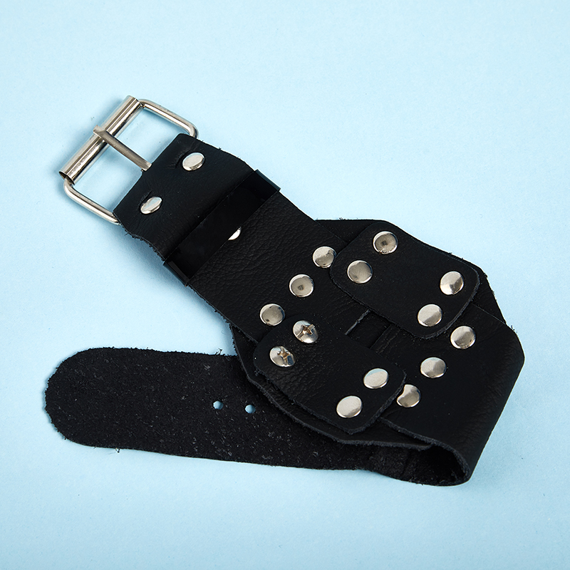 新しい 1Pc スリングショットリストバンド釣り狩猟リールホ - Fishing Gloves のレビューと価格