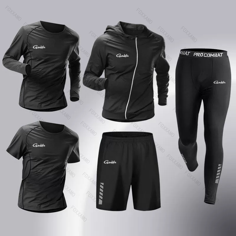 がまかつ釣りファッション 3-5 個メンズランニングスポーツ - Fishing Rain Suit のレビューと価格