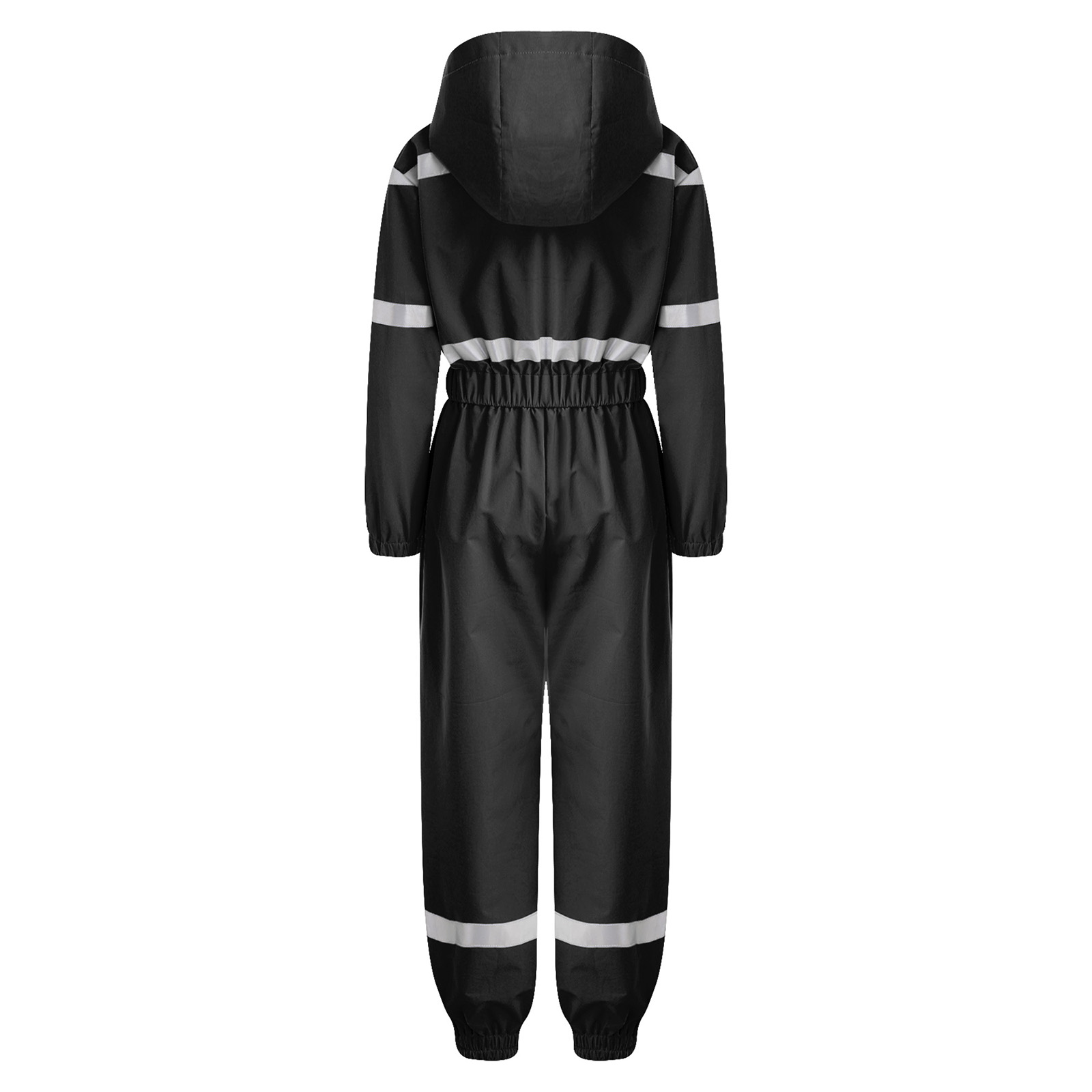 子供用、男の子・女の子向け、一体型の作業着、防水加工、機械修 - Fishing Rain Suit のレビューと価格
