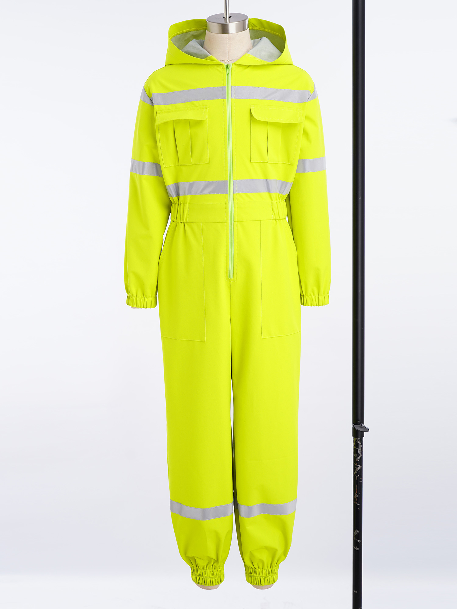 子供用、男の子・女の子向け、一体型の作業着、防水加工、機械修 - Fishing Rain Suit のレビューと価格