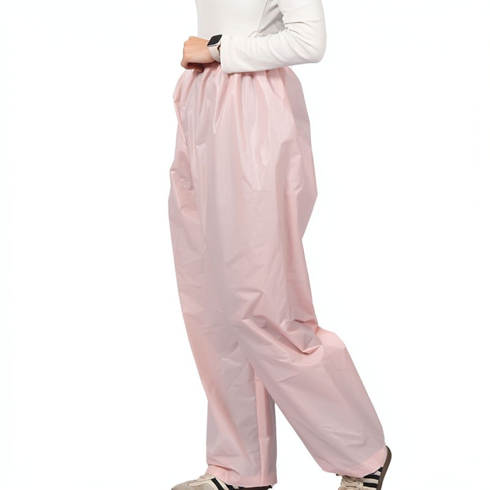 男女兼用、防水、透明、耐久性、軽量。ハイキング、釣り、旅行、 - Fishing Pants Waterproof のレビューと価格