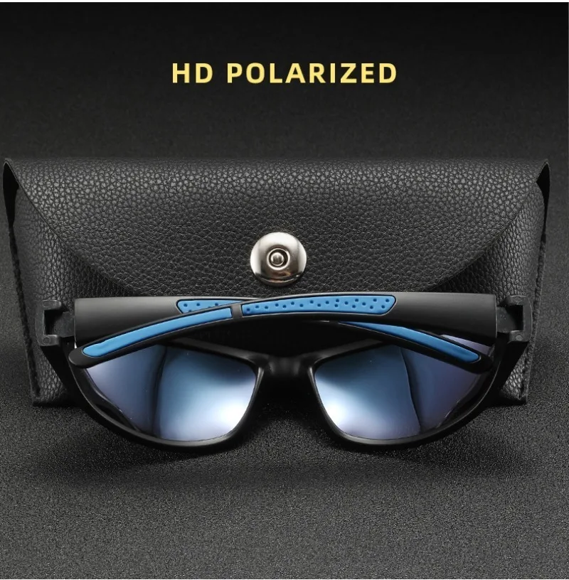 新登場のメンズ偏光スポーツサングラス。UV400カット、眩し - Fishing Sunglasses Polarized のレビューと価格