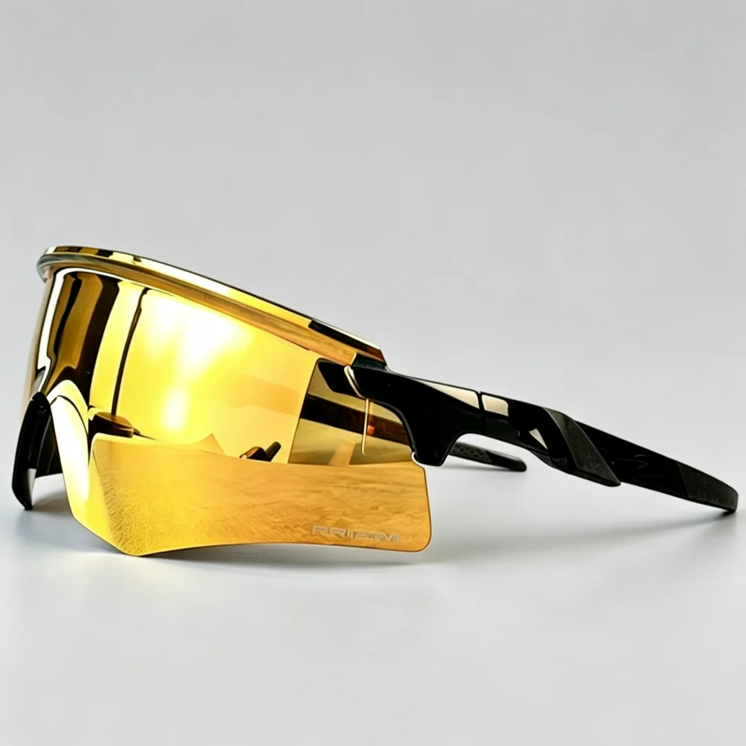 高級ブランド「エンコーダー9471」。MTBサイクリング用サ - Fishing Sunglasses Polarized のレビューと価格