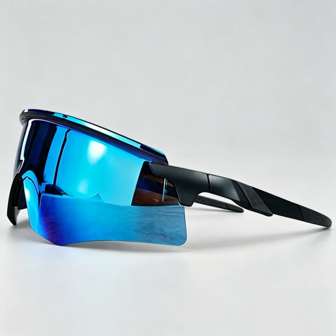 高級ブランド「エンコーダー9471」。MTBサイクリング用サ - Fishing Sunglasses Polarized のレビューと価格